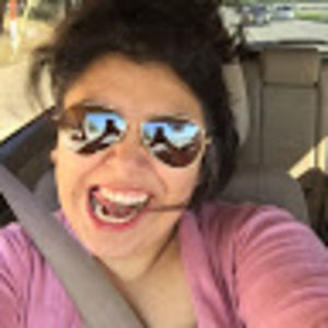 Meet your Posher, Olga